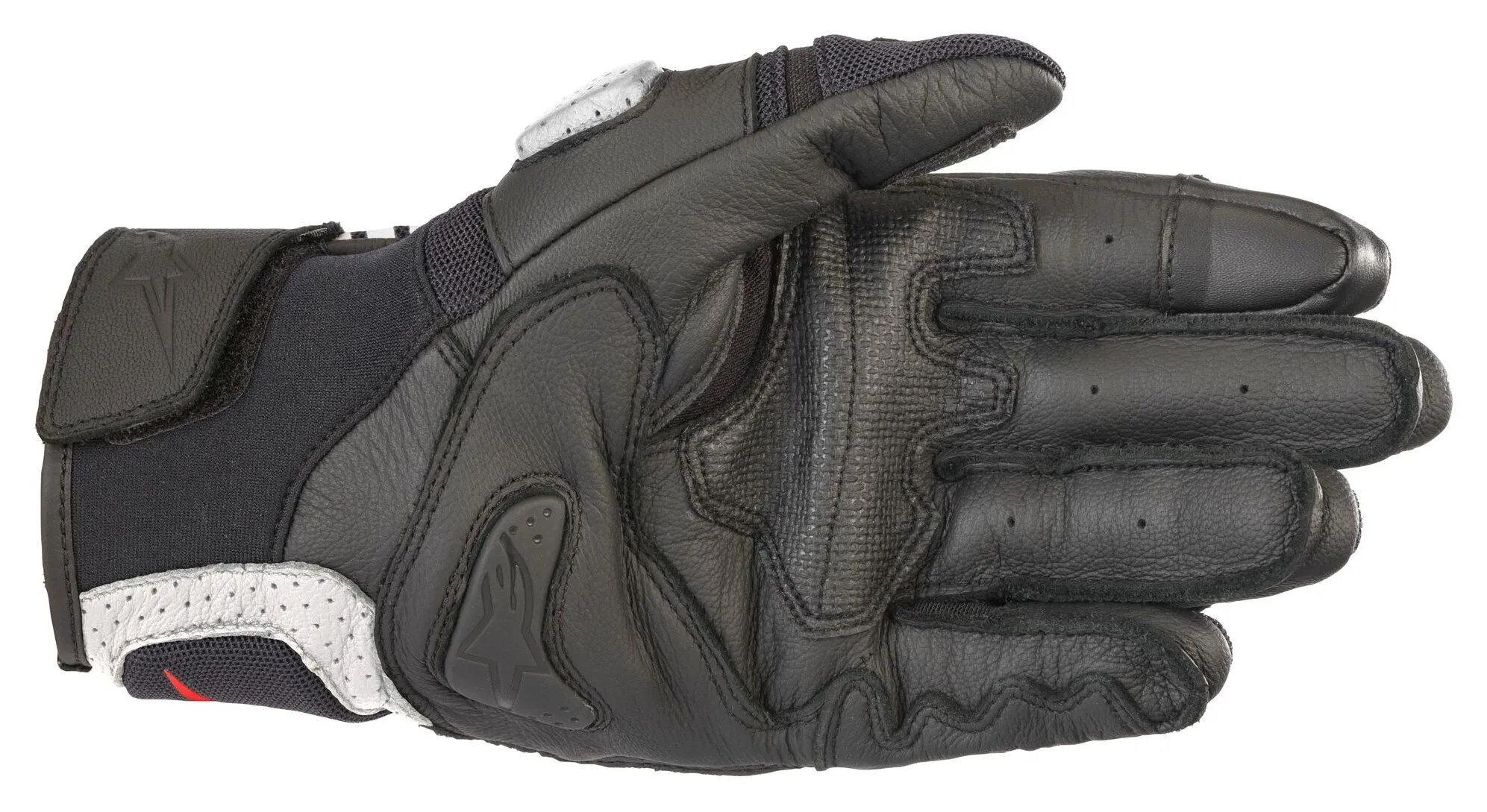 Alpinestars SPX Air Carbon V2 Gloves 9 Alpinestars SPX Air Carbon V2 Gloves - Image 7