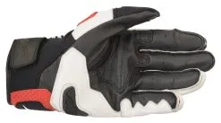 Alpinestars SPX Air Carbon V2 Gloves 19 Alpinestars SPX Air Carbon V2 Gloves -Motorcycle Goggles Sales Store alpinestars spx air carbonv2 gloves white black bright red 1