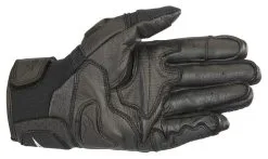 Alpinestars Stella SPX Air Carbon V2 Gloves -Motorcycle Goggles Sales Store alpinestars stella spx air carbonv2 gloves black anthracite 1