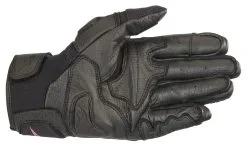 Alpinestars Stella SPX Air Carbon V2 Gloves -Motorcycle Goggles Sales Store alpinestars stella spx air carbonv2 gloves black fuchsia 1