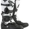 Alpinestars Tech 3 Boots -Motorcycle Goggles Sales Store alpinestars tech3 boots black white