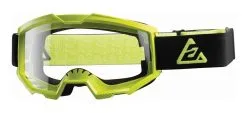 Answer Apex 1 Goggles -Motorcycle Goggles Sales Store answer apex1 goggles black hyper acid