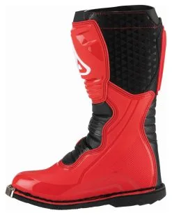 Answer AR1 Boots 13 Answer AR1 Boots -Motorcycle Goggles Sales Store answer ar1 boots black red 2