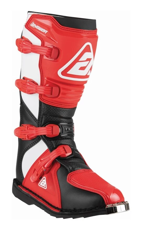 Answer AR1 Boots 6 Answer AR1 Boots - Image 4