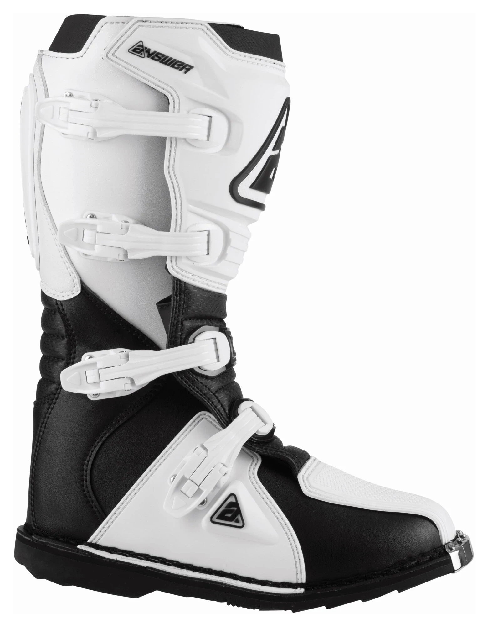 Answer AR1 Boots 4 Answer AR1 Boots - Image 2