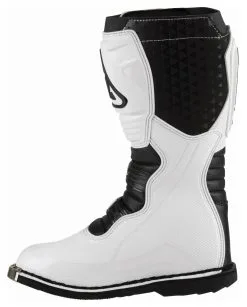 Answer AR1 Boots 10 Answer AR1 Boots -Motorcycle Goggles Sales Store answer ar1 boots black white 2