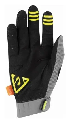 Answer Paragon Gloves 13 Answer Paragon Gloves -Motorcycle Goggles Sales Store answer paragon gloves hyper acid grey 1