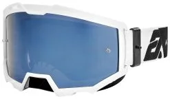 Answer Apex 3 Goggles - Mirrored Lens