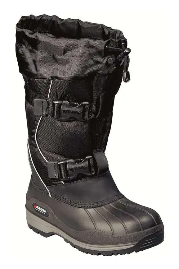 Baffin Impact Boots 3 Baffin Impact Boots