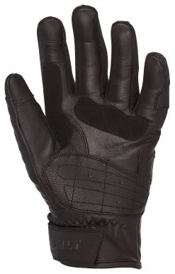 BILT Interstate 2 Gloves -Motorcycle Goggles Sales Store bilt interstate2 gloves black 1