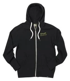 Biltwell Apparel Biltwell EDR06 Zip Hoody