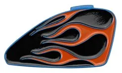 Biltwell Apparel Biltwell Sportster Tank Pin