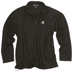 BMW 1/4 Zip Pullover
