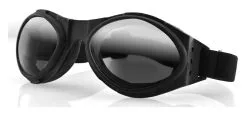 BOBSTER EYEWEAR Bobster Bugeye Goggles -Motorcycle Goggles Sales Store bobster bugeye goggle 2