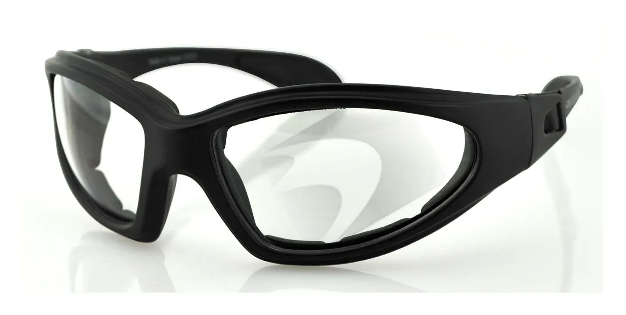 BOBSTER EYEWEAR Bobster GXR Convertible Goggles / Sunglasses 5 BOBSTER EYEWEAR Bobster GXR Convertible Goggles / Sunglasses - Image 3