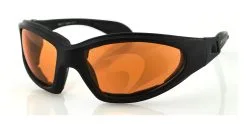 BOBSTER EYEWEAR Bobster GXR Convertible Goggles / Sunglasses