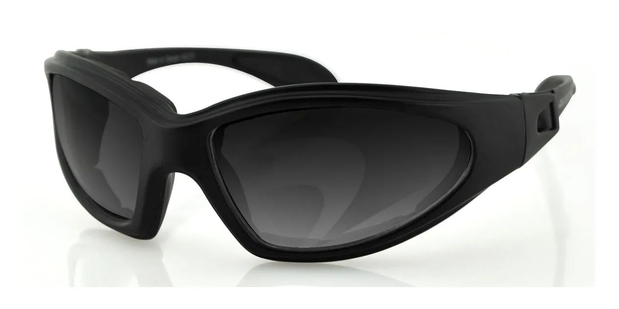 BOBSTER EYEWEAR Bobster GXR Convertible Goggles / Sunglasses 6 BOBSTER EYEWEAR Bobster GXR Convertible Goggles / Sunglasses - Image 4