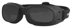 BOBSTER EYEWEAR Bobster Piston Goggles -Motorcycle Goggles Sales Store bobster piston goggles smoke