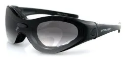 Motorcycle Goggles Sales Store -Motorcycle Goggles Sales Store bobster spektrax convertible goggle sunglasses