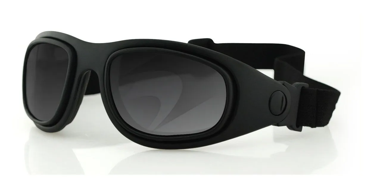 BOBSTER EYEWEAR Bobster Sport And Street II Goggles / Sunglasses 5 BOBSTER EYEWEAR Bobster Sport And Street II Goggles / Sunglasses - Image 3