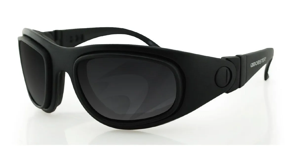 BOBSTER EYEWEAR Bobster Sport And Street II Goggles / Sunglasses 4 BOBSTER EYEWEAR Bobster Sport And Street II Goggles / Sunglasses - Image 2