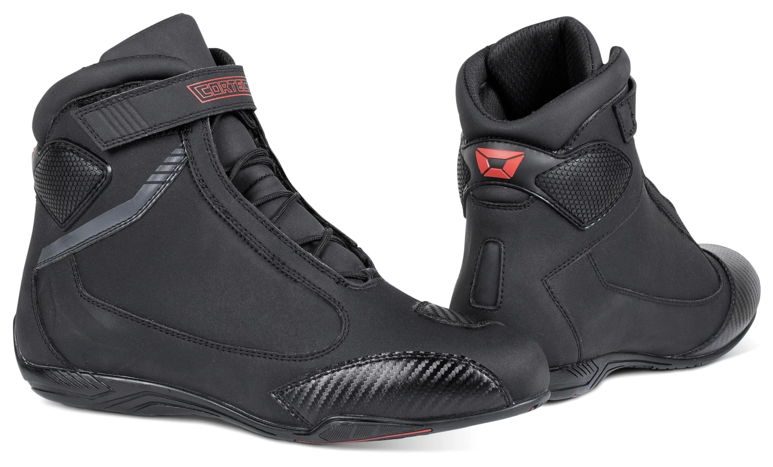 Cortech Chicane WP Shoes 4 Cortech Chicane WP Shoes - Image 2