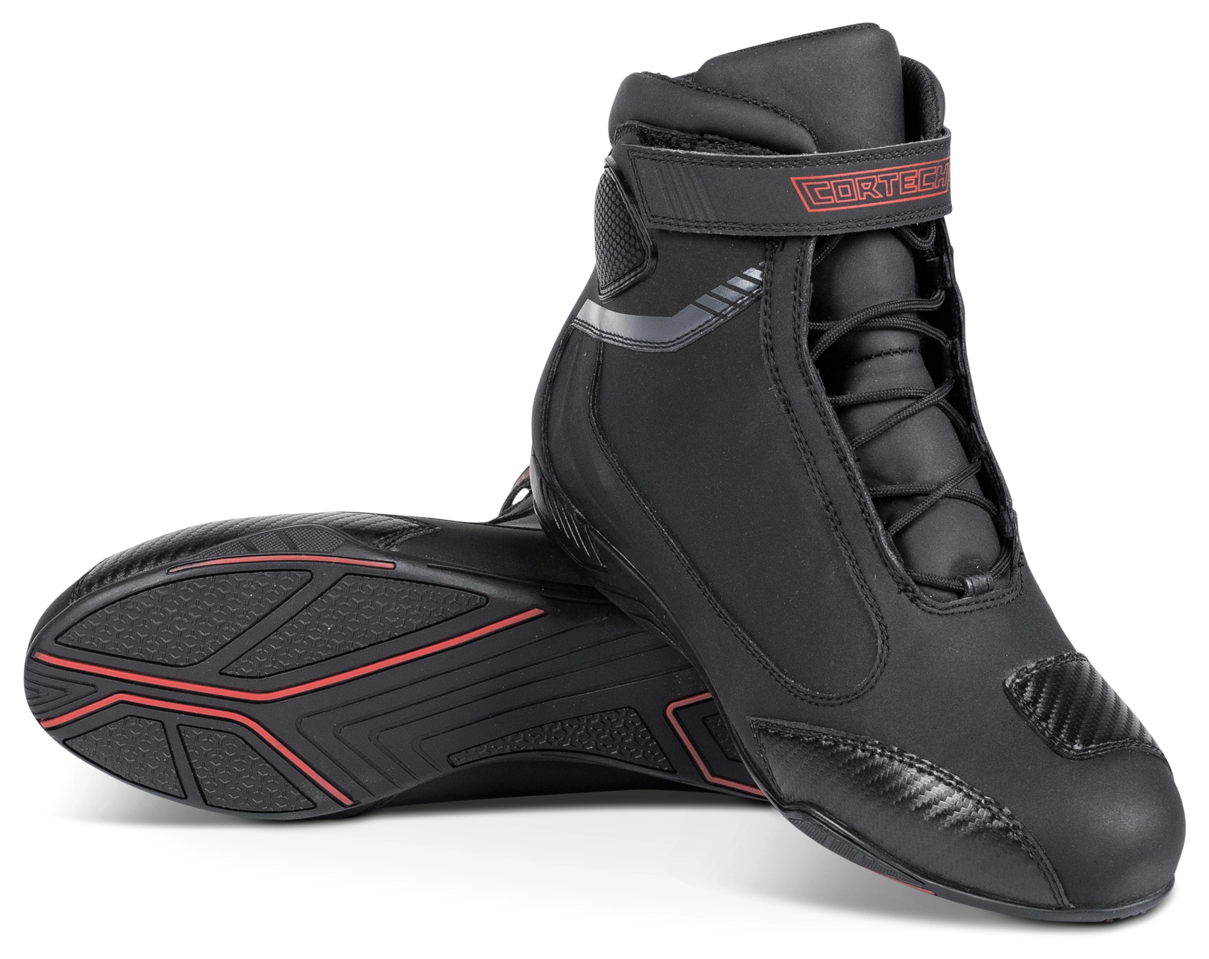 Cortech Chicane WP Shoes 5 Cortech Chicane WP Shoes - Image 3