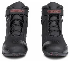 Cortech Chicane WP Shoes 12 Cortech Chicane WP Shoes -Motorcycle Goggles Sales Store cortech chicane wp womens shoes black 4