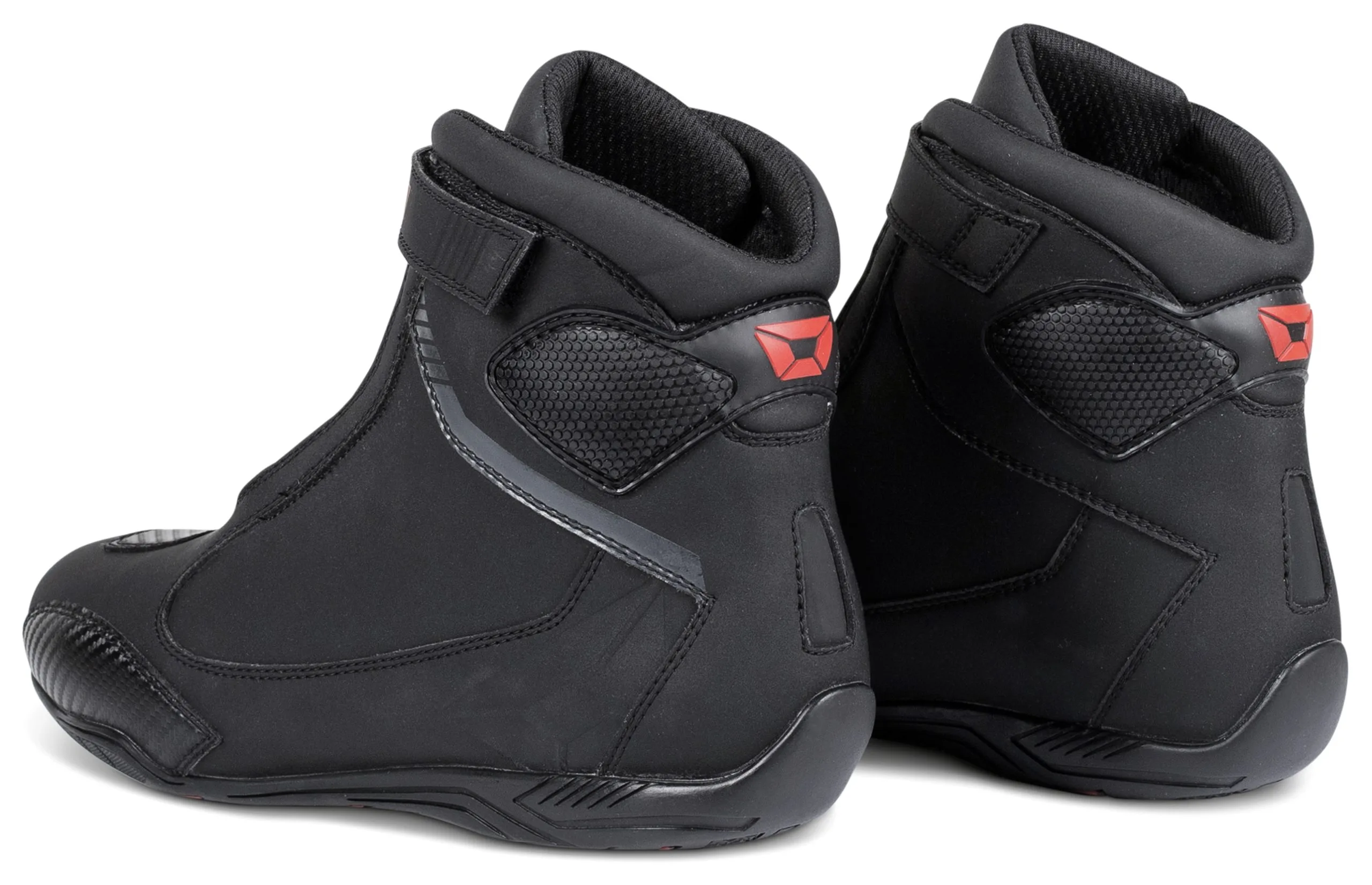Cortech Chicane WP Shoes 8 Cortech Chicane WP Shoes - Image 6