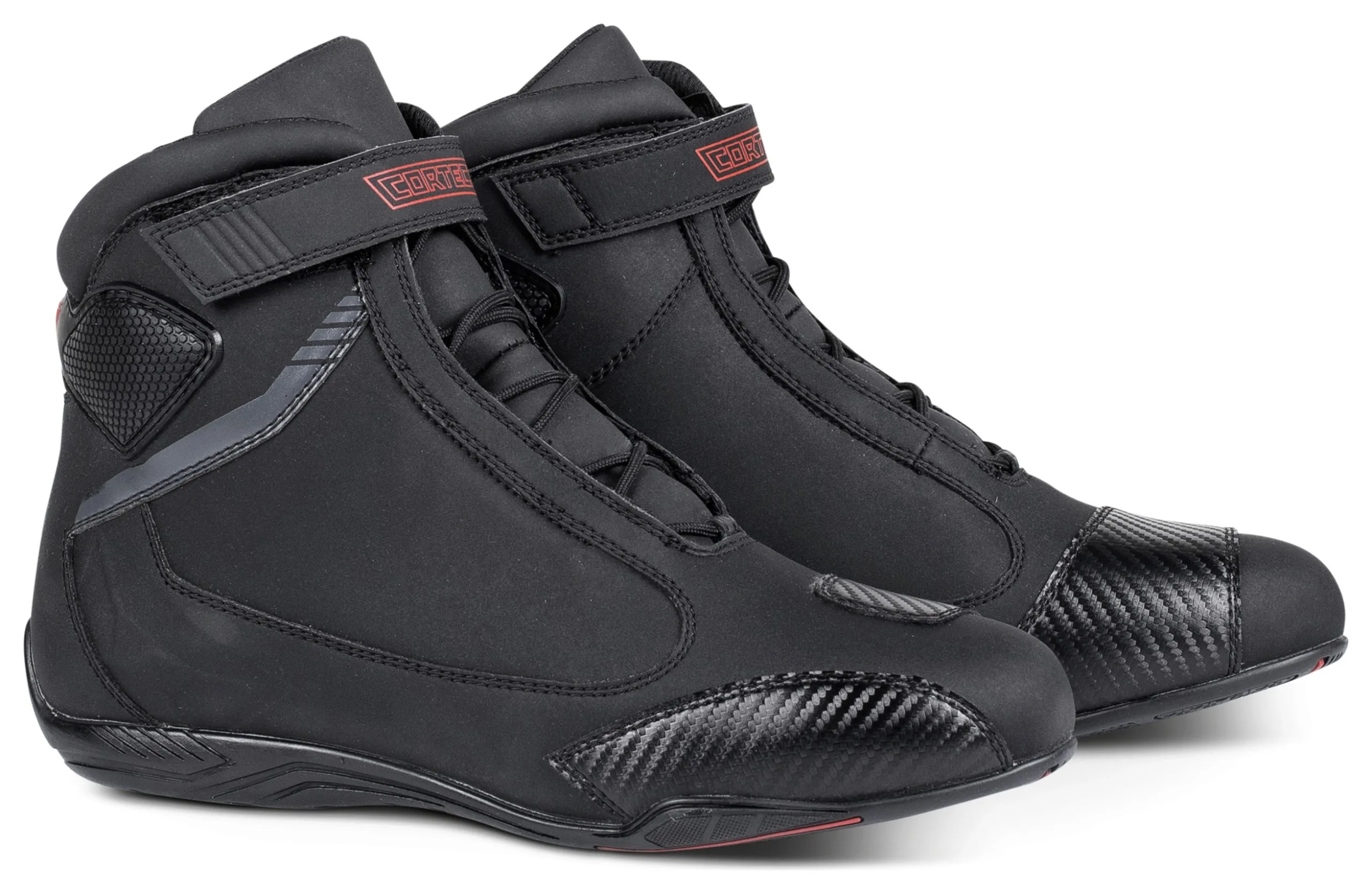 Cortech Chicane WP Shoes 3 Cortech Chicane WP Shoes