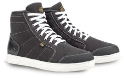 Cortech Freshman Shoes -Motorcycle Goggles Sales Store cortech freshman shoes black white