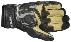 Cortech Sector Pro ST Gloves -Motorcycle Goggles Sales Store cortech sector pro st gloves 1