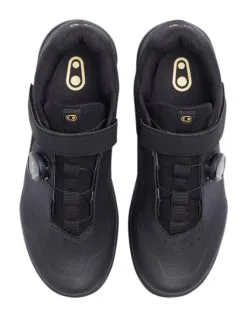 Crankbrothers Stamp BOA MTB Shoes -Motorcycle Goggles Sales Store crankbrothers stamp boamtb shoes black gold 2