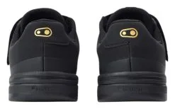 Crankbrothers Stamp BOA MTB Shoes -Motorcycle Goggles Sales Store crankbrothers stamp boamtb shoes black gold 3