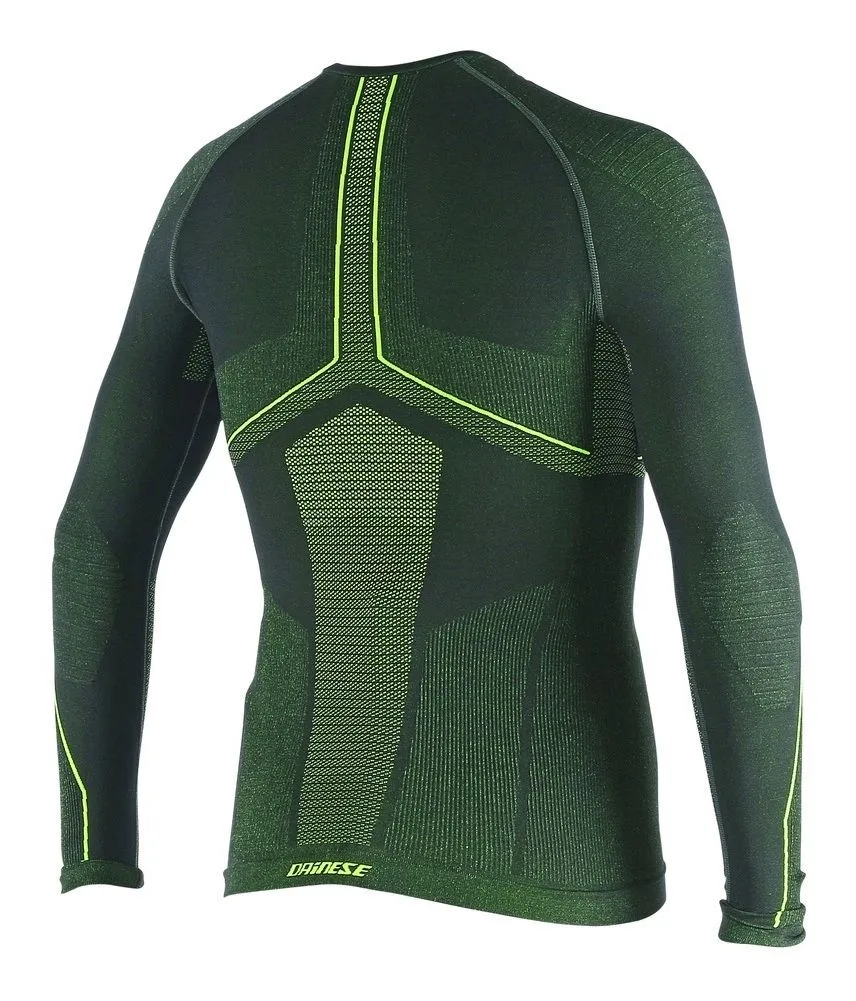 Dainese D-Core Dry Shirt - Image 4