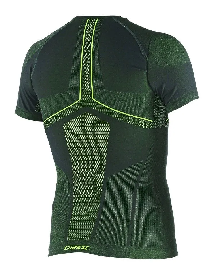 Dainese D-Core Dry T-Shirt - Image 4