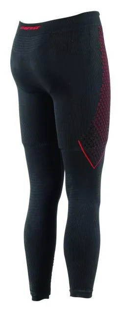 Dainese D-Core Thermo Pants -Motorcycle Goggles Sales Store dainese d core thermo pants black red 1