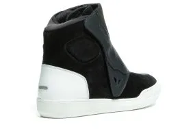 Dainese Dover Gore-Tex Shoes 12 Dainese Dover Gore-Tex Shoes -Motorcycle Goggles Sales Store dainese dover gore tex shoes black white 2