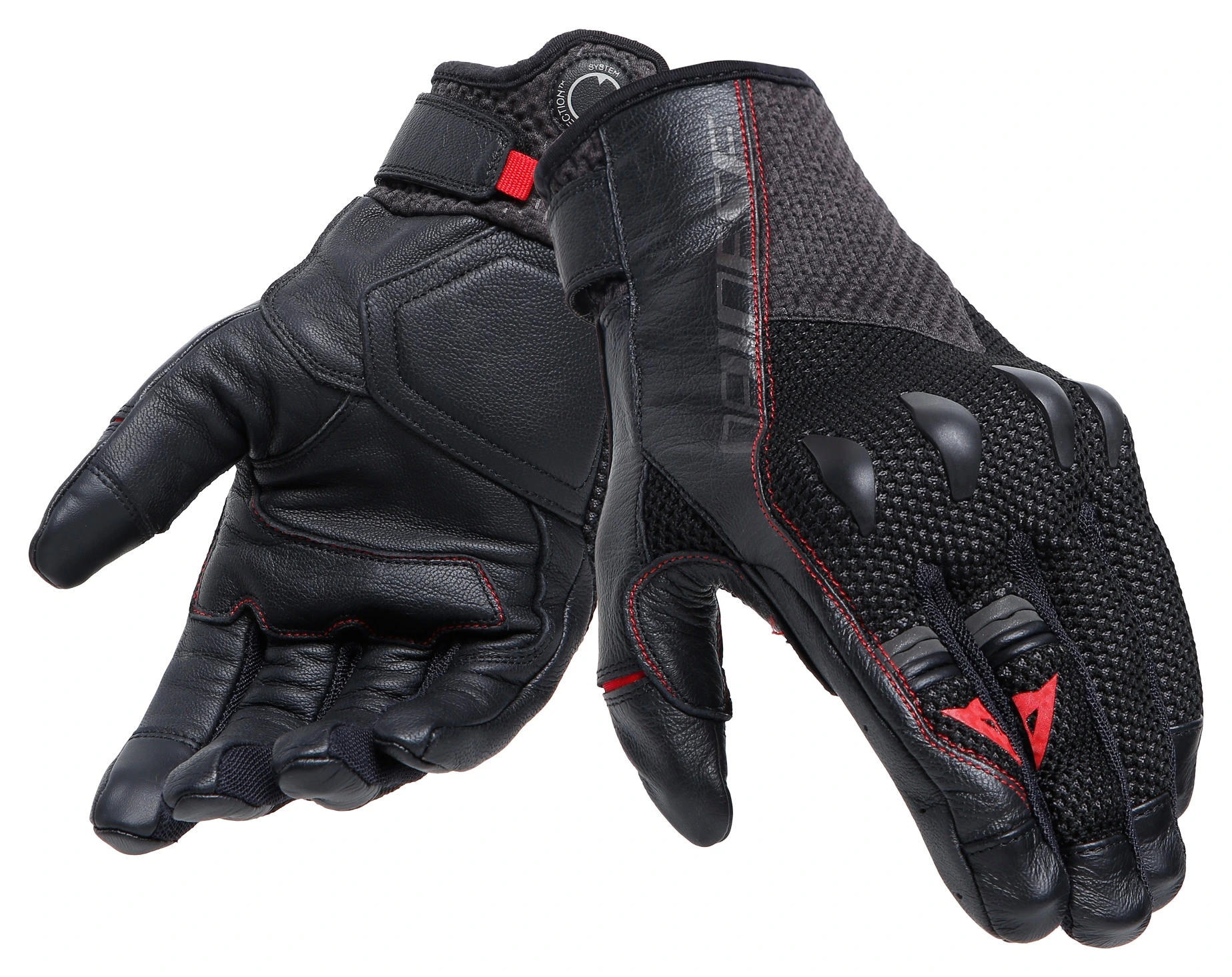 Dainese Karakum Ergo-Tek Magic Connection Gloves 3 Dainese Karakum Ergo-Tek Magic Connection Gloves