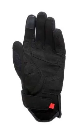 Dainese MIG 3 Air Tex Gloves -Motorcycle Goggles Sales Store dainese mig3 air gloves black black 2