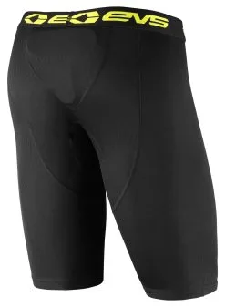EVS Youth TUG Vented Riding Shorts -Motorcycle Goggles Sales Store evs tug bottom vented 1