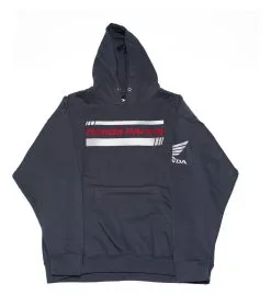 Factory Effex Youth Honda Stripes Pullover Hoody