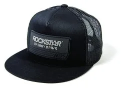 Factory Effex Rockstar Racewear Hat