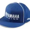 Factory Effex Yamaha Racing Flex-Fit Hat -Motorcycle Goggles Sales Store factory effex yamaha racing flex fit hat