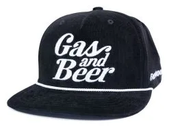 Fasthouse 805 Tavern Hat