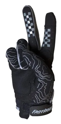 Fasthouse Off-Road Gloves -Motorcycle Goggles Sales Store fasthouse off road gloves black 2