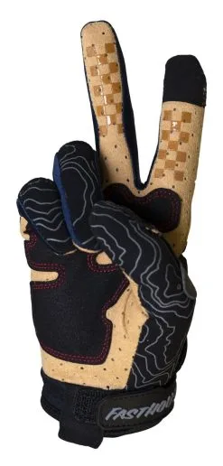 Fasthouse Off-Road Gloves -Motorcycle Goggles Sales Store fasthouse off road gloves black 5