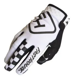 Fasthouse Youth Speed Style Legacy Gloves -Motorcycle Goggles Sales Store fasthouse youth speed style legacy gloves white black 4