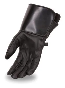First Manufacturing Thanos Gloves -Motorcycle Goggles Sales Store first manufacturing fi150 gl gloves black 1