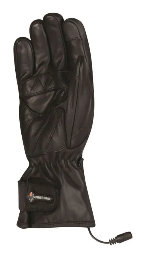 Firstgear Ultimate Touring Heated Gloves 4 Firstgear Ultimate Touring Heated Gloves - Image 2